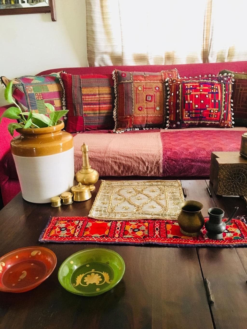 Colour for Every Room